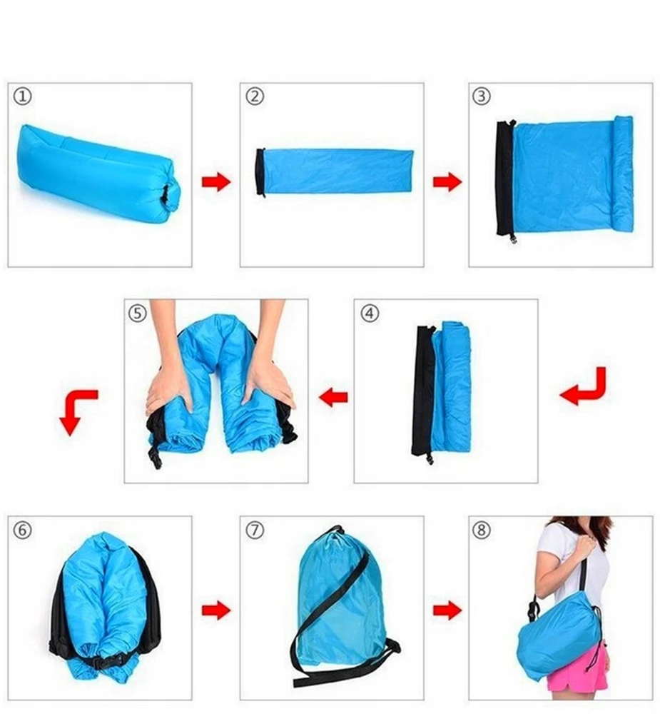 LAZY BAG pripučiama SOFA SULANKSTAMA PAPLŪDIMO KĖDĖS ČIŽINIO KĖDĖS