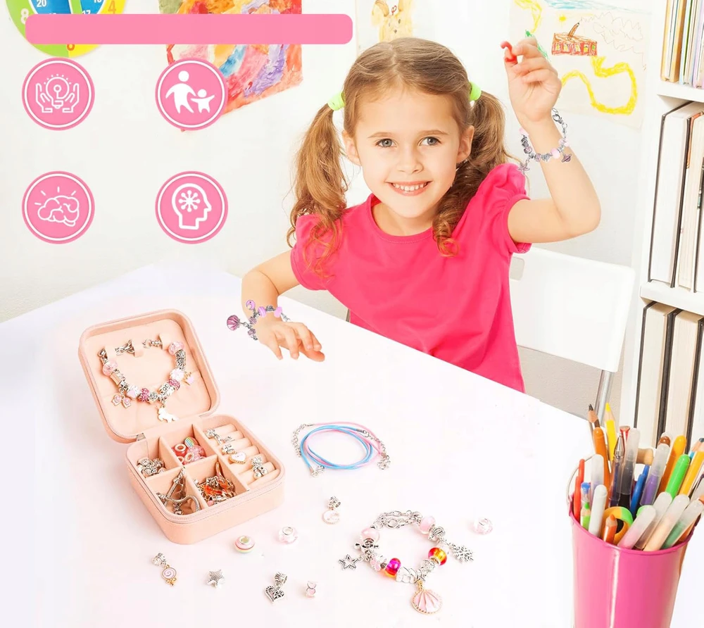 Lazyhome RINKINYS DAMININTI APRANKES PAPUOŠALINIUS KAROLIUS DIY RAIŠKUS DOVANA