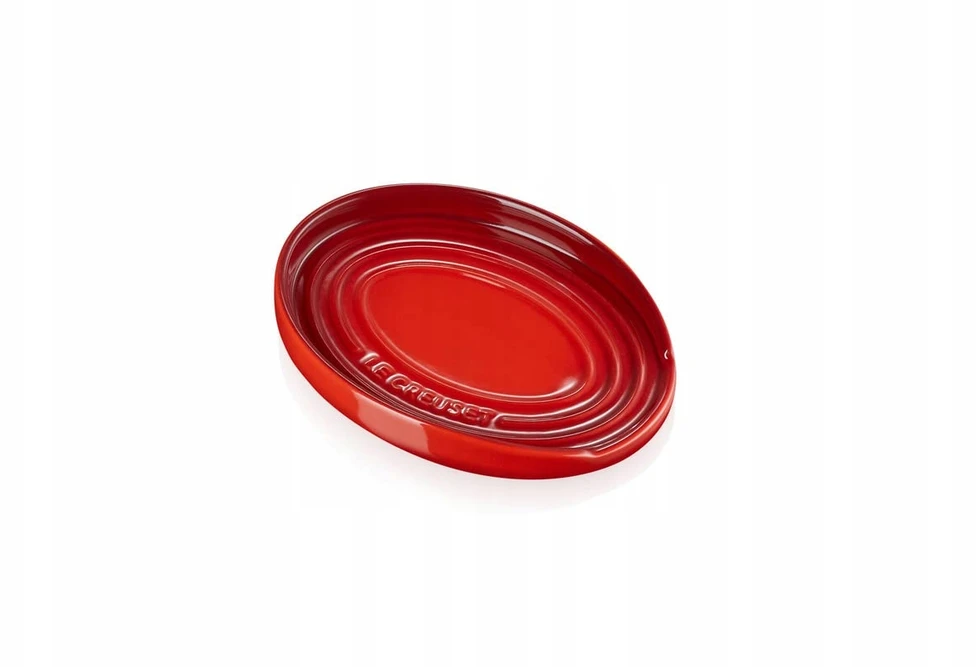 „Le Creuset“ akmens masės ovalus šaukštas, 71507150600099