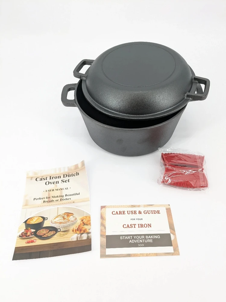 Virtuvės Indų Rinkinys - Le Creuset Tajinas Ketaus 31cm Vyšninės Raudonos Spalvos