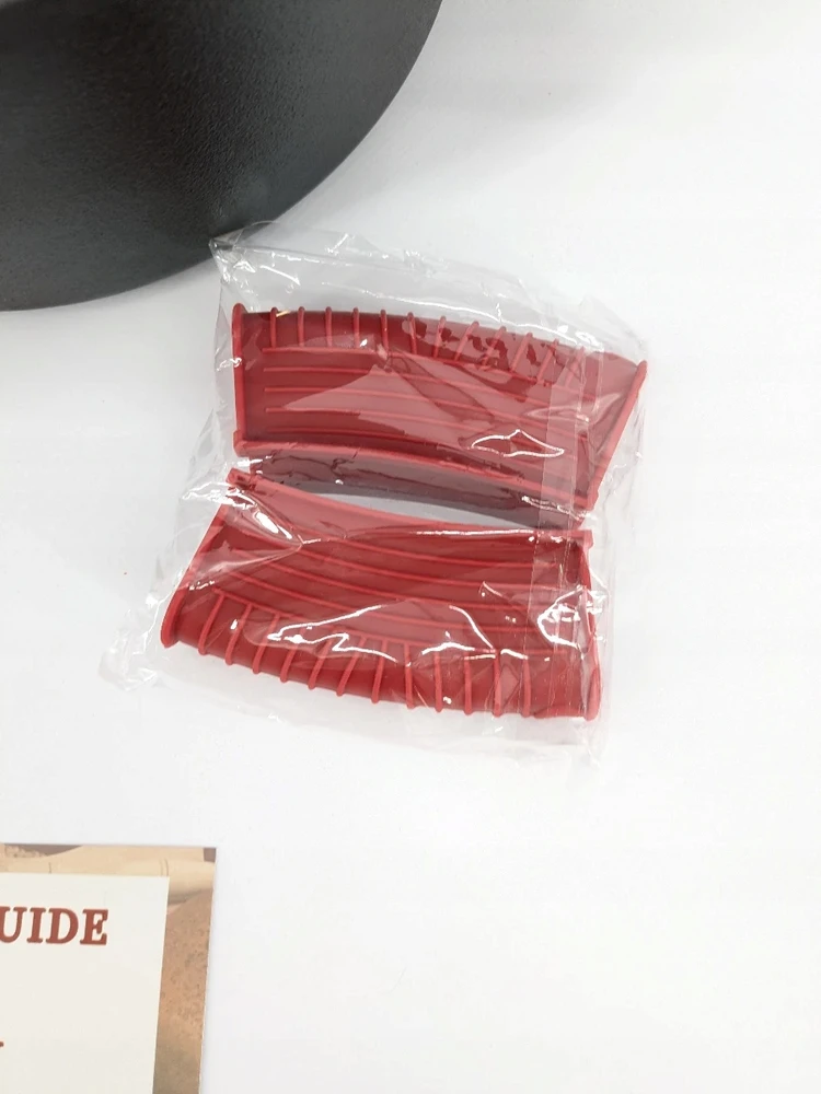 Virtuvės Indų Rinkinys - Le Creuset Tajinas Ketaus 31cm Vyšninės Raudonos Spalvos