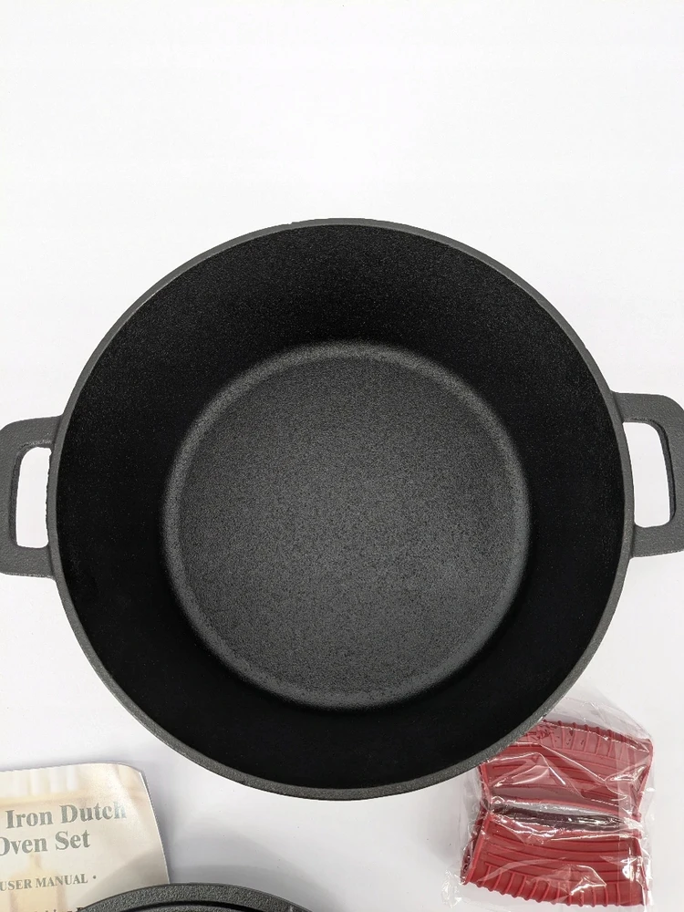 Virtuvės Indų Rinkinys - Le Creuset Tajinas Ketaus 31cm Vyšninės Raudonos Spalvos