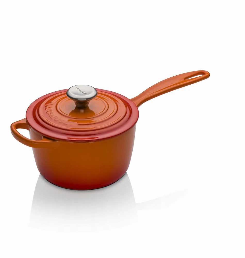 Le Creuset makaronų puodas 1,8 l