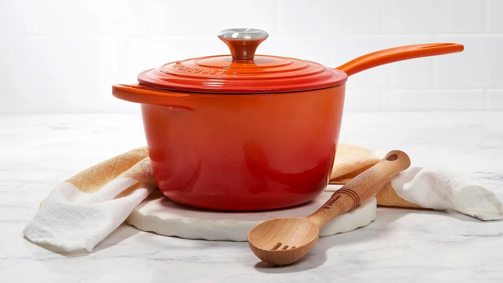 Le Creuset makaronų puodas 1,8 l