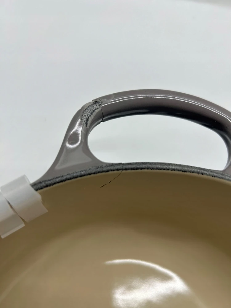 Le Creuset makaronų puodas 2,4 l APRAŠYMAS!!