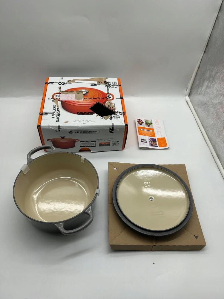 Le Creuset makaronų puodas 2,4 l APRAŠYMAS!!