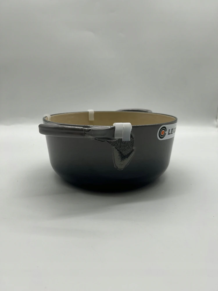 Le Creuset makaronų puodas 2,4 l APRAŠYMAS!!