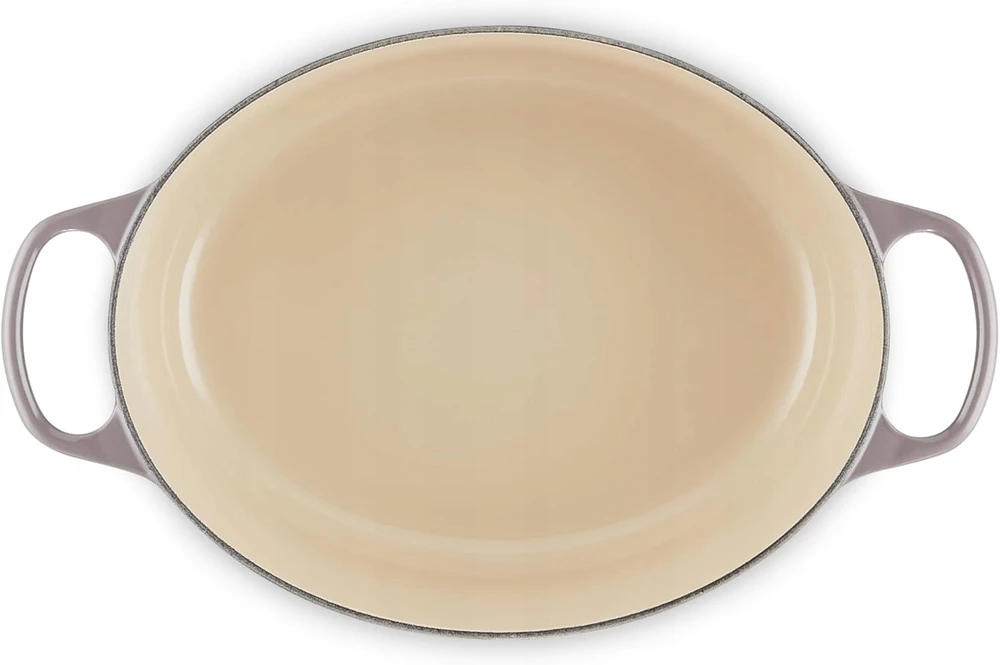 Le Creuset Signature ketaus kepimo indas su dangčiu 6,3 l Ø31 cm