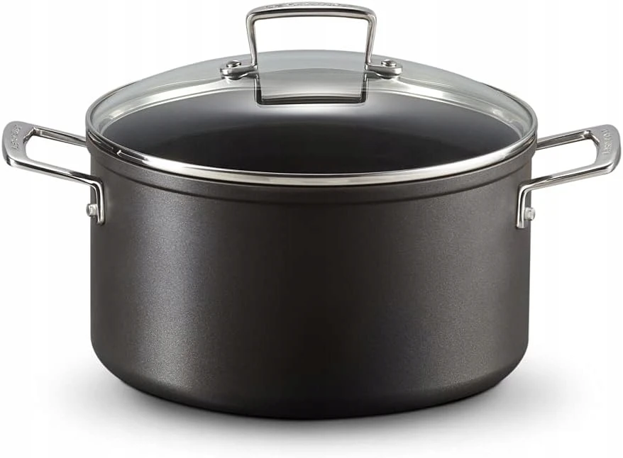 Le Creuset tradicinis puodas, 3 l