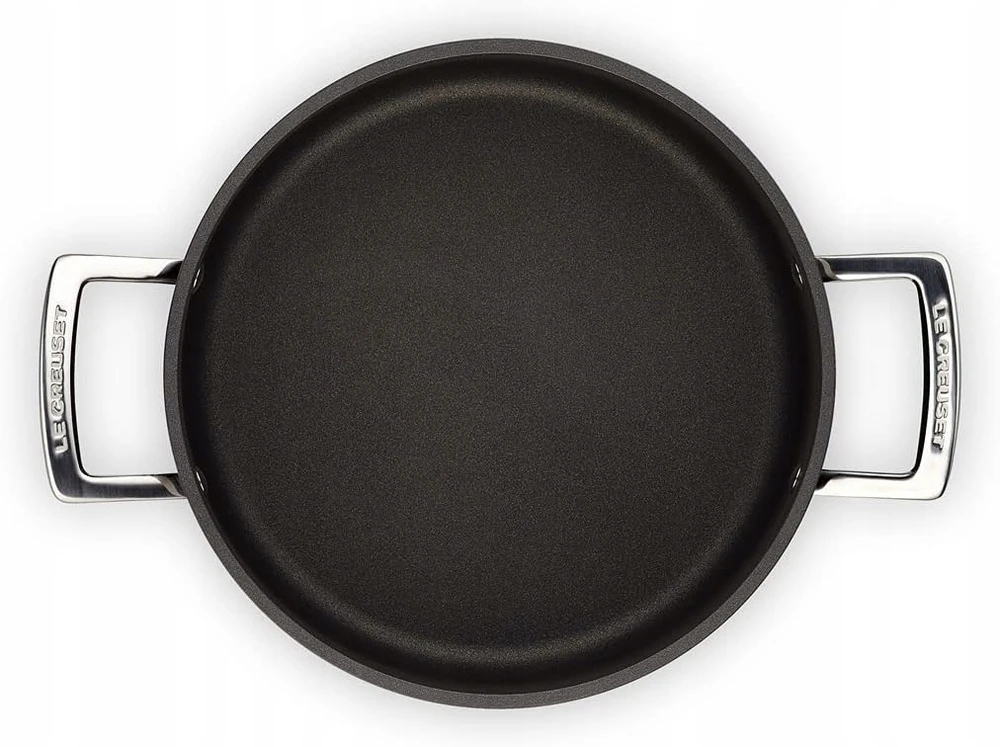 Le Creuset tradicinis puodas, 3 l