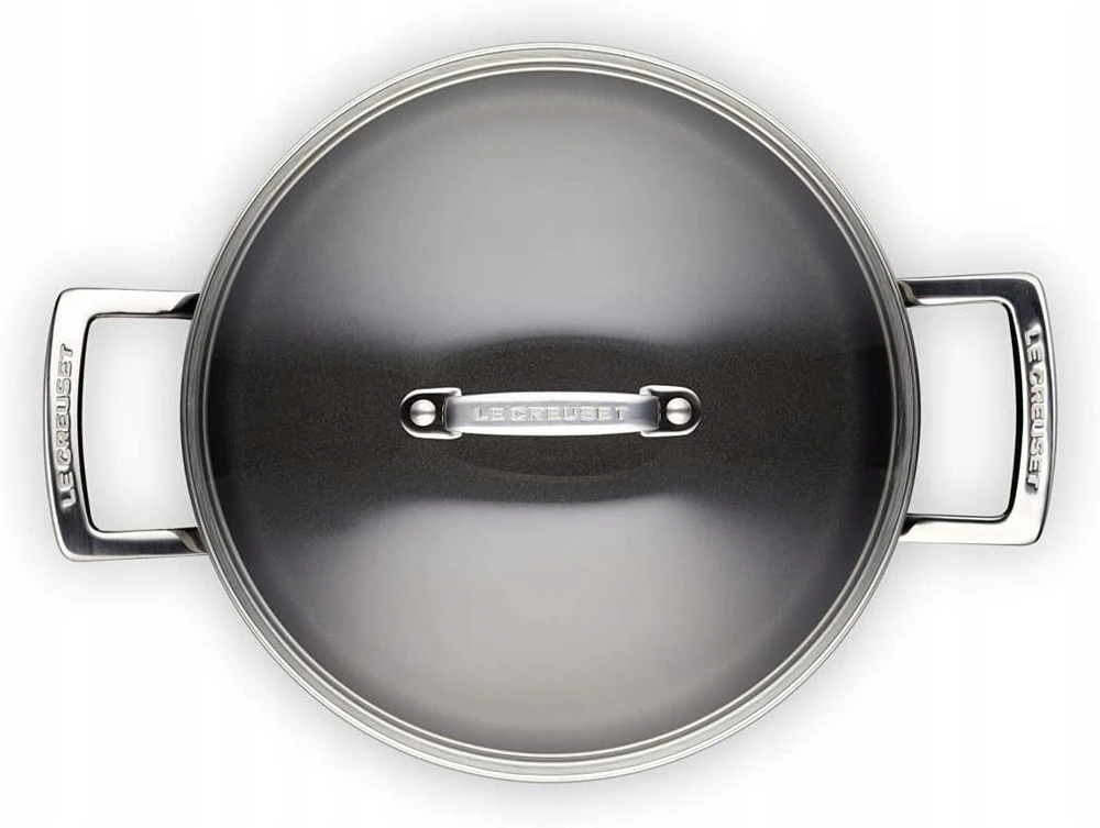 Le Creuset tradicinis puodas, 3 l