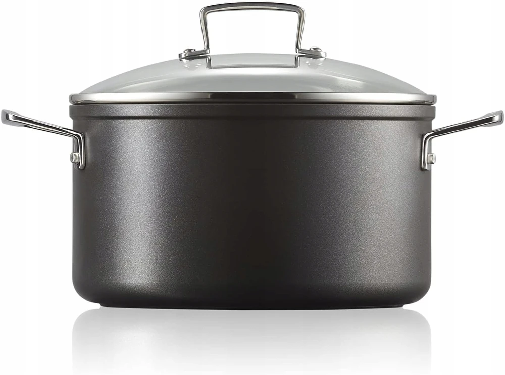 Le Creuset tradicinis puodas, 3 l