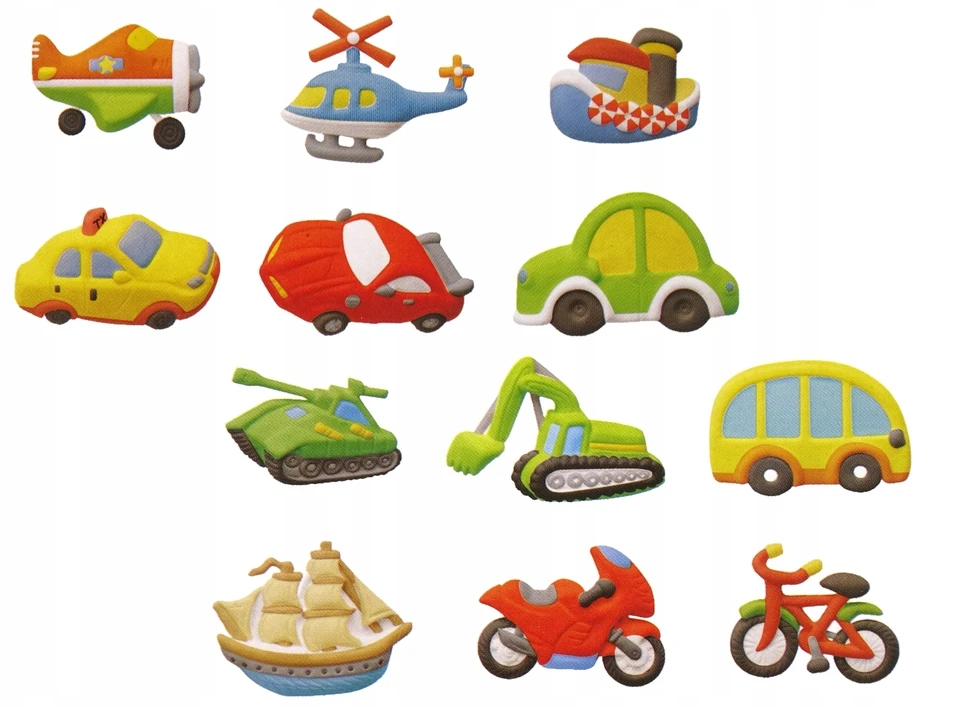 Lean Toys Piešimo rinkinys Creative Kit