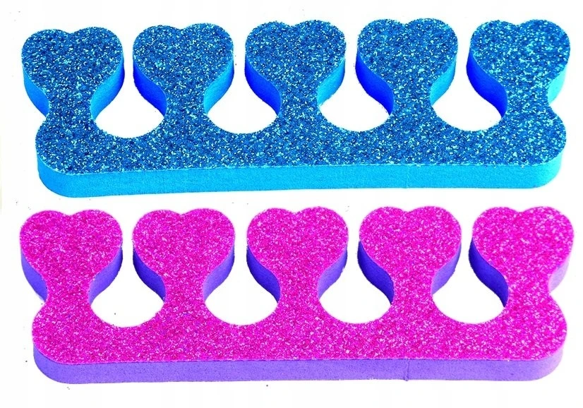 Lean Toys VAIKŲ NAGU FORMAVIMO RINKINYS PATARIMAI LAKAI