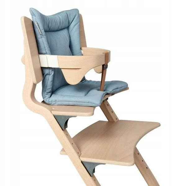 Leander Classic Chair Cushion - mėlyna