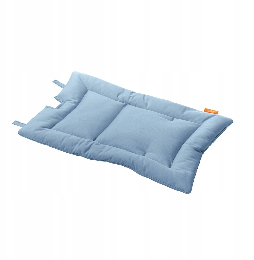 Leander Classic Chair Cushion - mėlyna