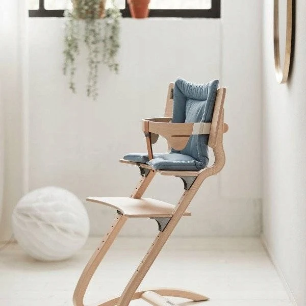 Leander Classic Chair Cushion - mėlyna