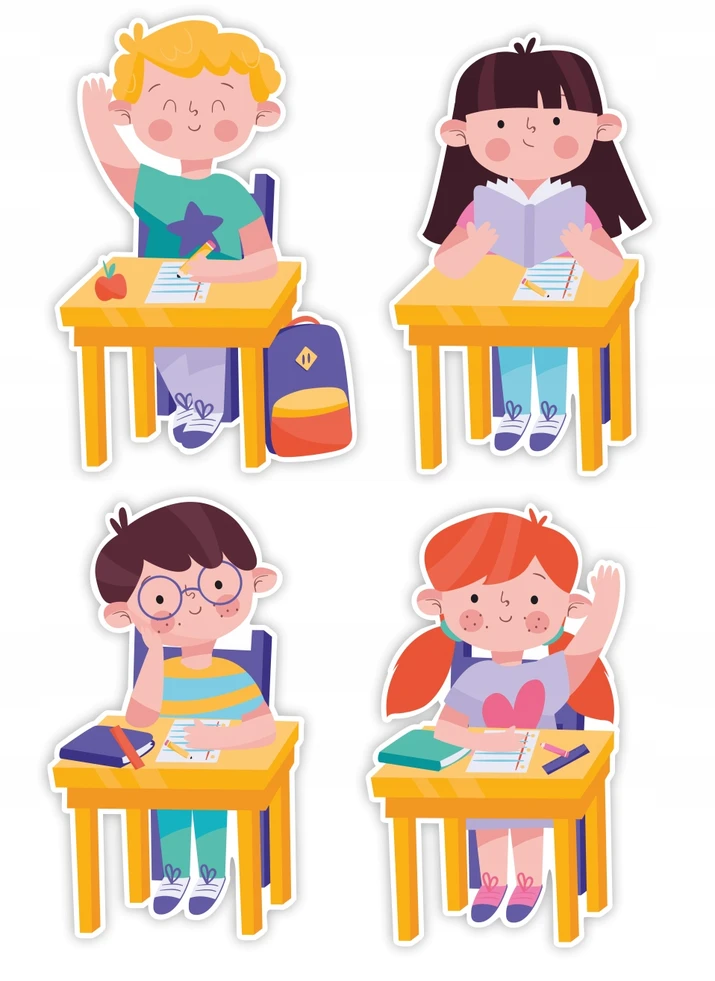 Learnhow DVIPUSIS MOKYKLOS APDAILAS – VAIKAI GERIAUSIUOSE (DIDELIS A3) – Sužinokite, kaip