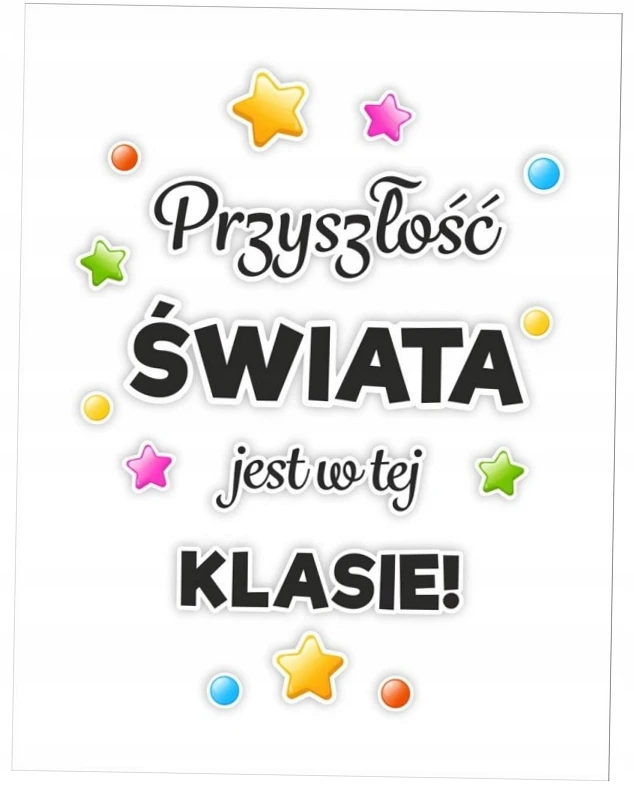 Learnhow Klasės apdaila – ateitis yra šioje klasėje