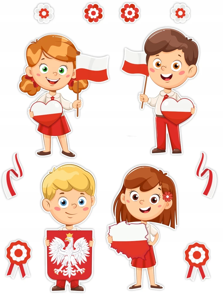 Learnhow NACIONALINĖ PATRIOTINĖ PUOŠĖ GEGUŽĖS 1-3 DIENOS – DIDELIŲJŲ VAIKŲ LENKIJA (A3)
