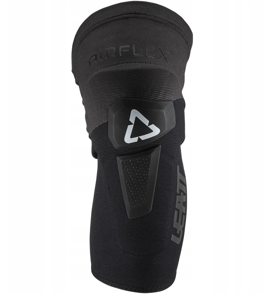 LEATT Knee Guard AirFlex Hybrid dviračio kelių apsaugos