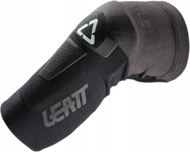 LEATT Knee Guard AirFlex Hybrid dviračio kelių apsaugos