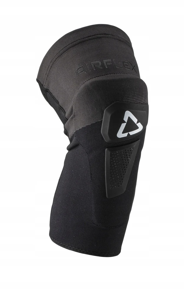 LEATT Knee Guard AirFlex Hybrid dviračio kelių apsaugos