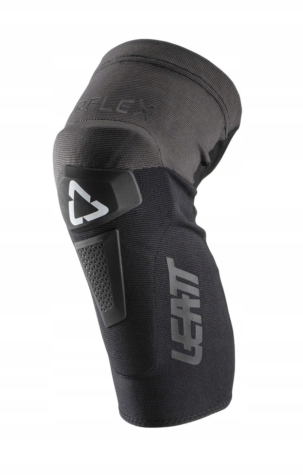 LEATT Knee Guard AirFlex Hybrid dviračio kelių apsaugos