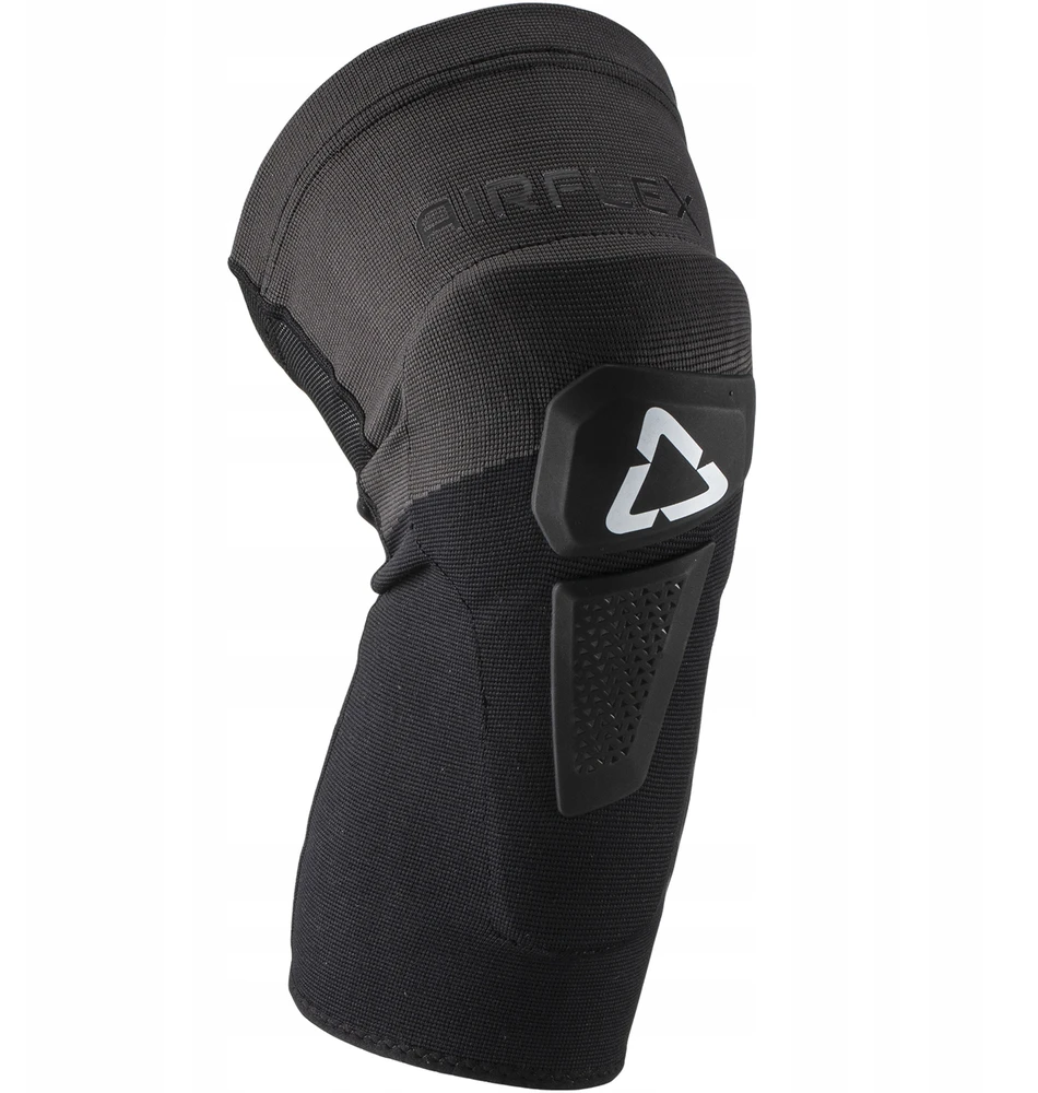 LEATT Knee Guard AirFlex Hybrid dviračio kelių apsaugos