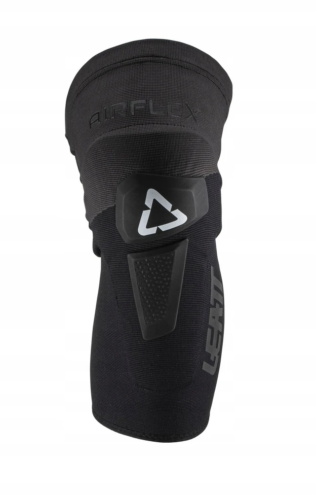 LEATT Knee Guard AirFlex Hybrid dviračio kelių apsaugos