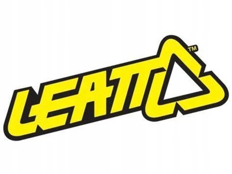LEATT Knee Guard AirFlex Hybrid Junior vaikiškos dviračio kelių apsaugos