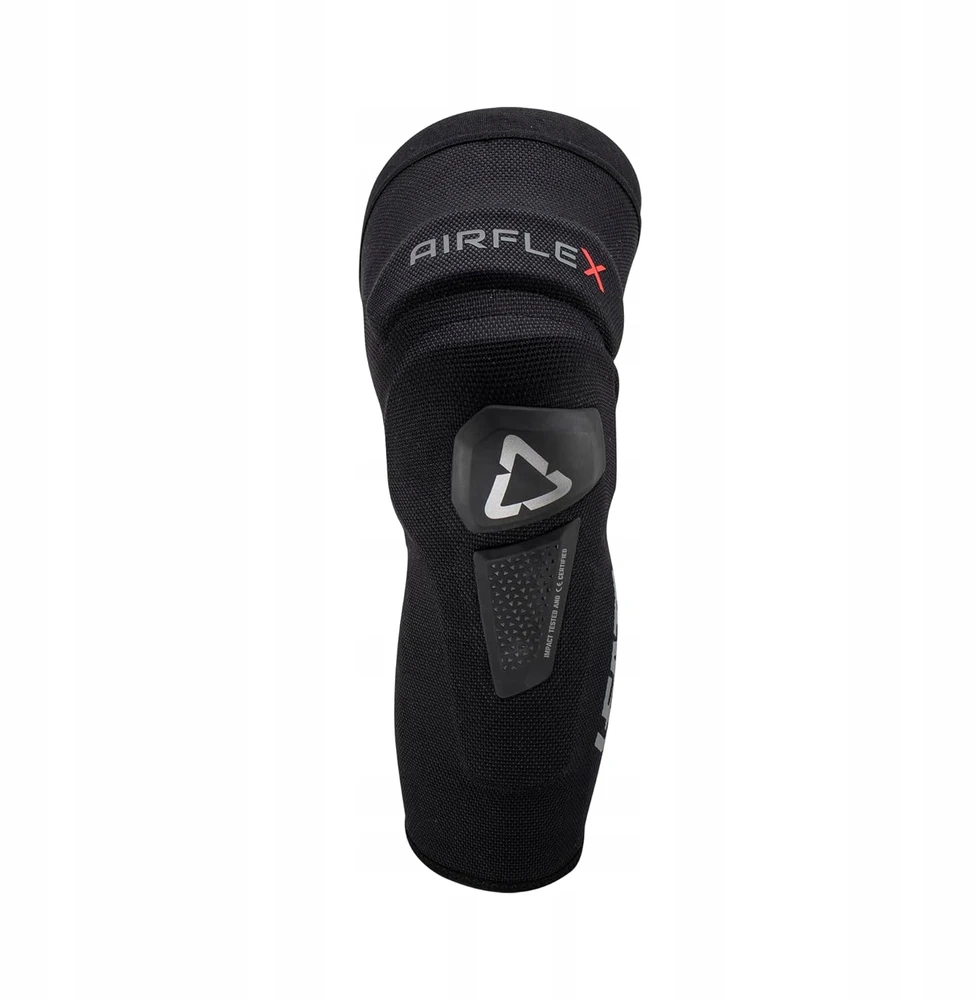 LEATT Knee Guard AirFlex Hybrid Pro dviračio kelių apsaugos
