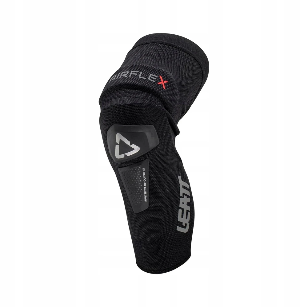 LEATT Knee Guard AirFlex Hybrid Pro dviračio kelių apsaugos