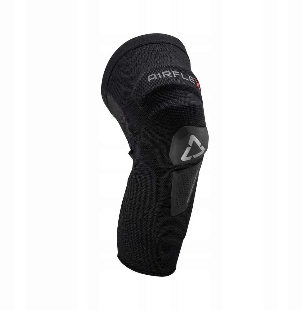 LEATT Knee Guard AirFlex Hybrid Pro dviračio kelių apsaugos