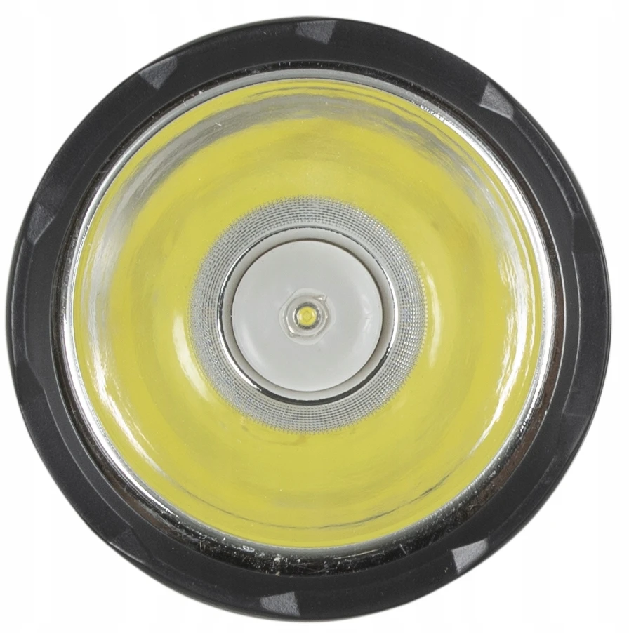LED 3W įkraunamas prožektorius 120lm VA0080 Vayox