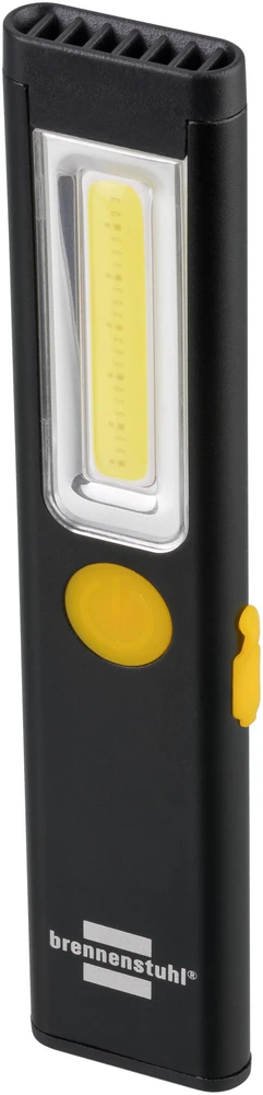 Prožektorius LED BRENNENSTUHL WL500A, 520 lm, IP54, USB