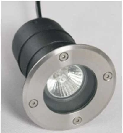 Bona Electrica LED grindinio šviestuvas 001 light (GU10)
