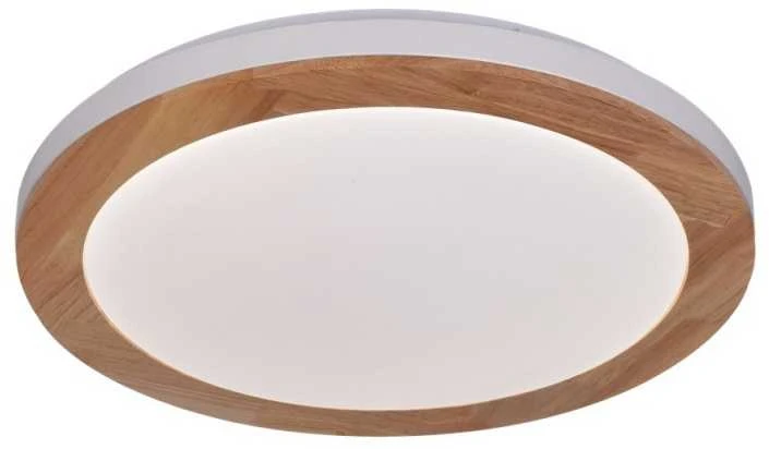 Pakabinamas šviestuvas Bona Electrica LED išmanus šviestuvas Smart-031 72W Reguliuojamas ryškumas