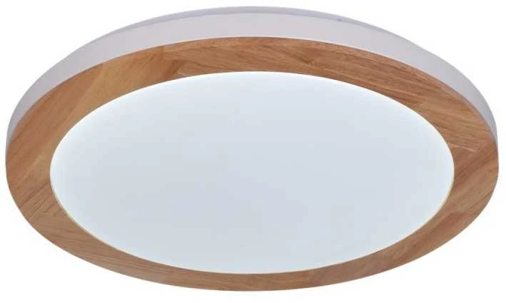 Pakabinamas šviestuvas Bona Electrica LED išmanus šviestuvas Smart-031 72W Reguliuojamas ryškumas