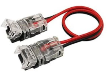 Jungtis LED juostų sujungimui 2 PIN Eurolight