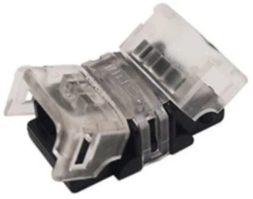 Jungtis LED juostų sujungimui 2 PIN Eurolight