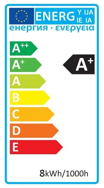 LED juosta Avide RGB 5050 su pultu IP20, 3 m