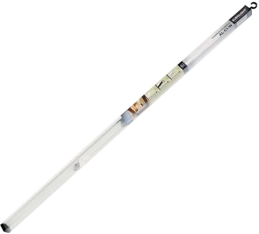 GLAX kampinis rinkinys, naudojamas baltas