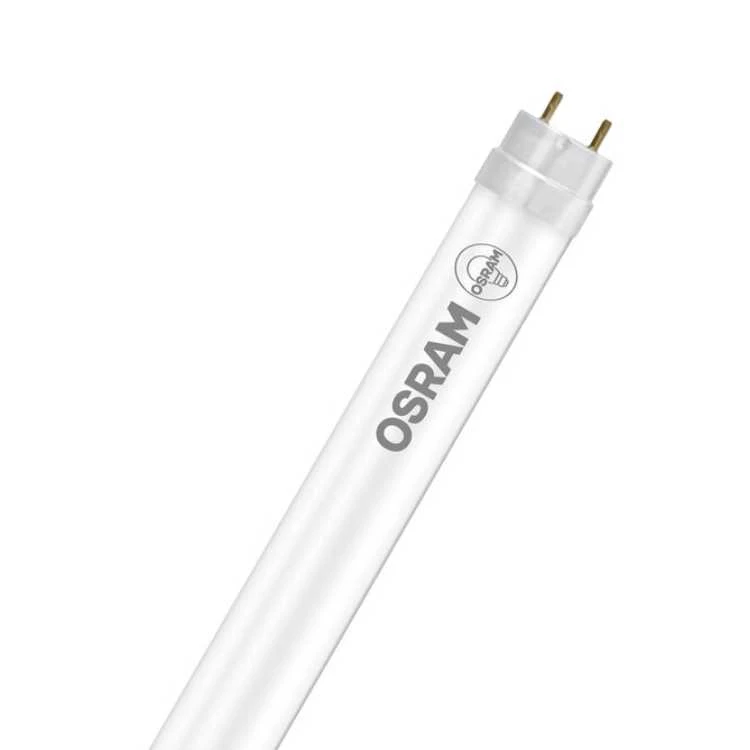 LED lempa OSRAM, T8, G13, 3000 K, 15 W, 1620 lm, 120 cm
