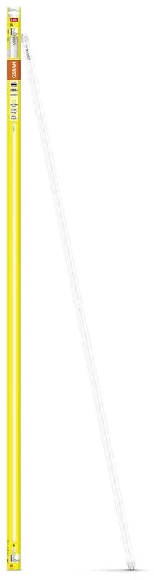 LED lempa OSRAM, T8, G13, 3000 K, 18,3 W, 2000 lm, 150 cm