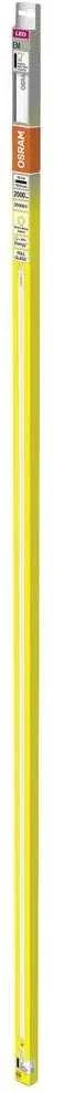 LED lempa OSRAM, T8, G13, 3000 K, 18,3 W, 2000 lm, 150 cm