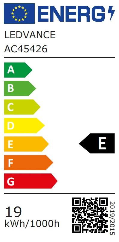 LED lempa OSRAM, T8, G13, 6500 K, 18,3 W, 2200 lm, 150 cm