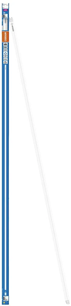 LED lempa OSRAM, T8, G13, 6500 K, 18,3 W, 2200 lm, 150 cm