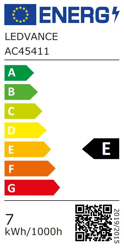 LED lempa OSRAM, T8, G13, 6500 K, 6,6 W, 800 lm, 60 cm