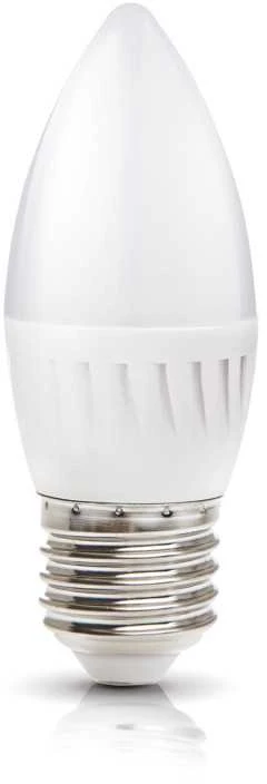 9W LED lemputė, E27, 3000K